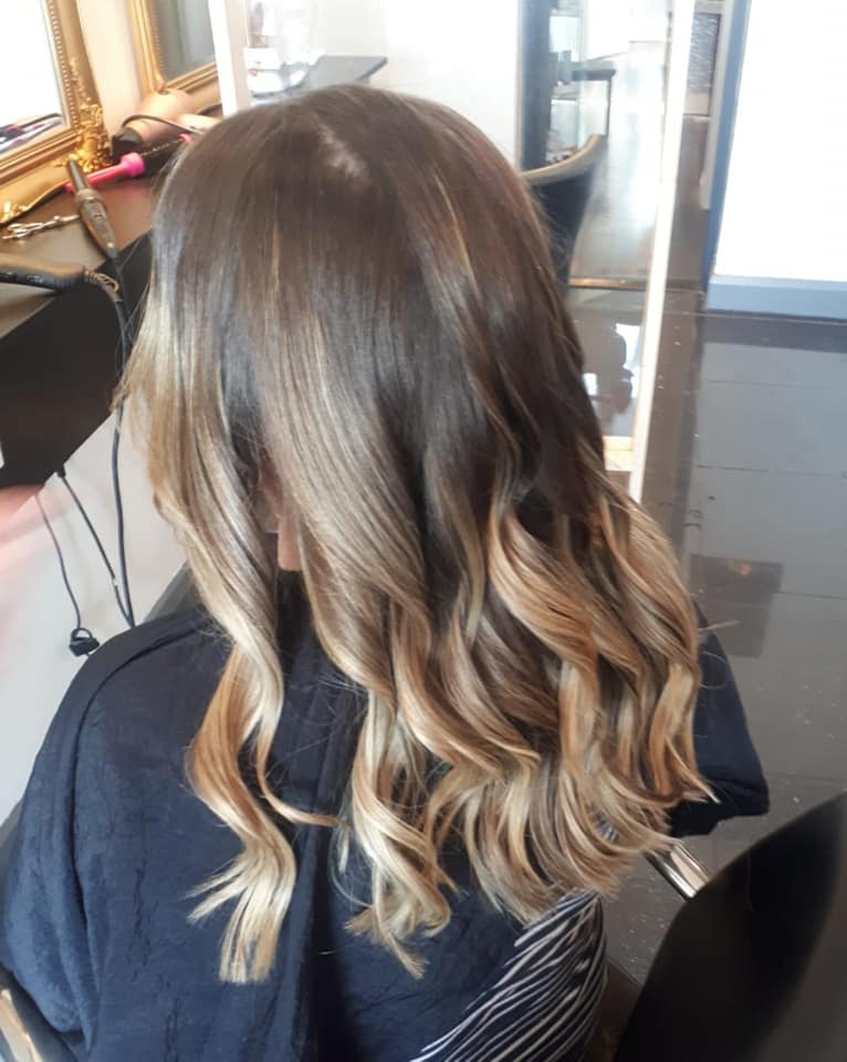 Balayage
