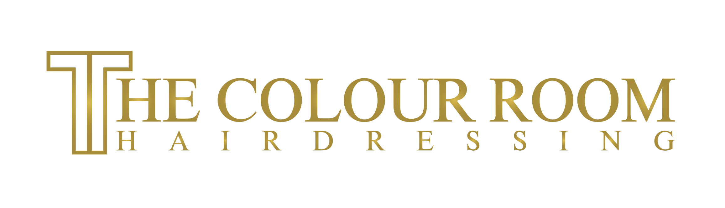 The Colour Room