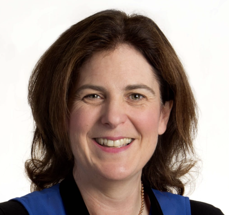 Marian Peat
