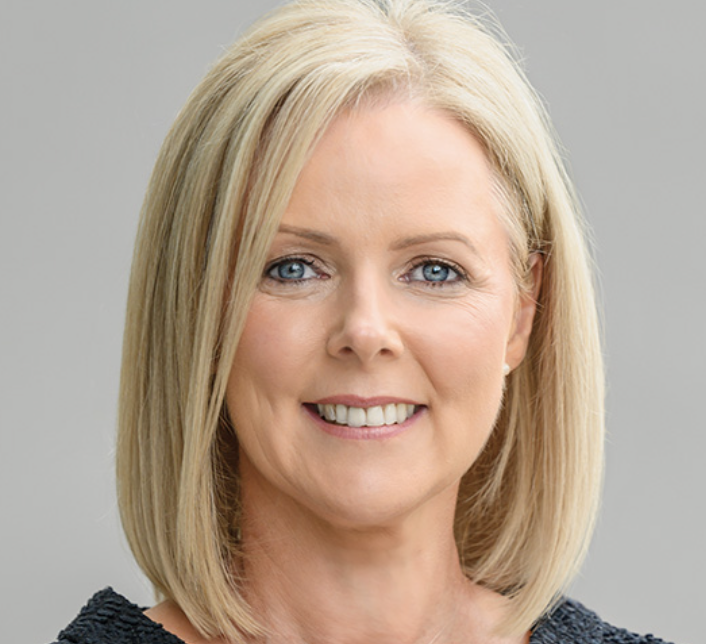 Sarah Mc Loughlin